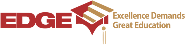 Logo of EDGE EDUCATION