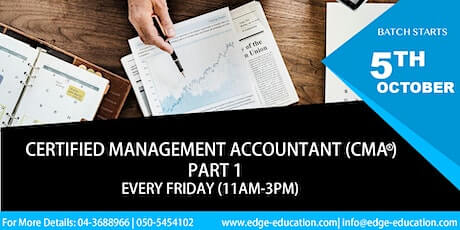 workshops,skills improvement,hands-on experience,practical knowledge,FREE – Chartered Financial Analyst,Live Class In Dubai,Free demo class
